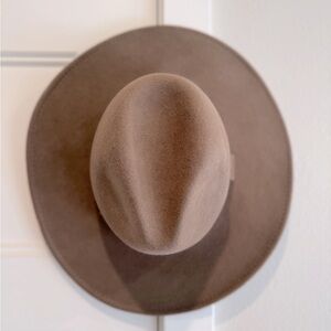 Felt Hat